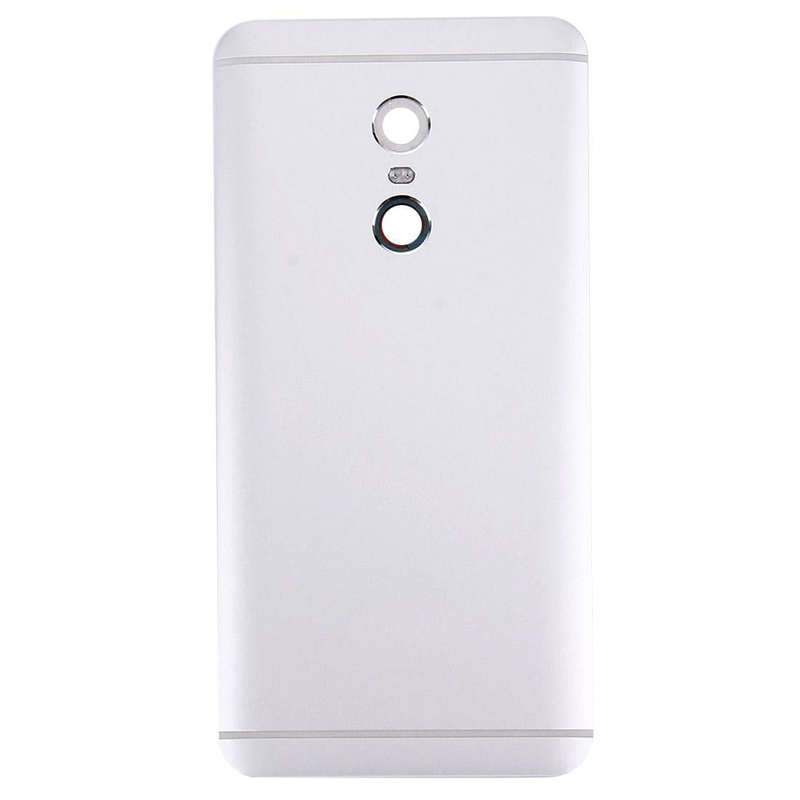 Battery Back Cover for Xiaomi Redmi Note 4(Silver)