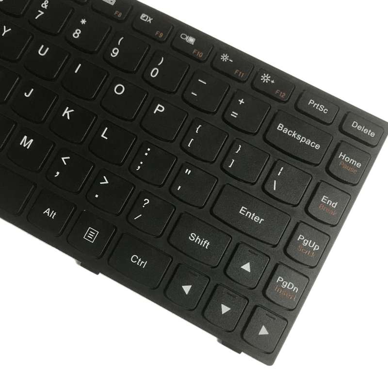 US Version Keyboard for Lenovo IdeaPad G40 G40-30 G40-45 G40-70 G40-75 G40-80 N40-70 N40-30 B40-7...