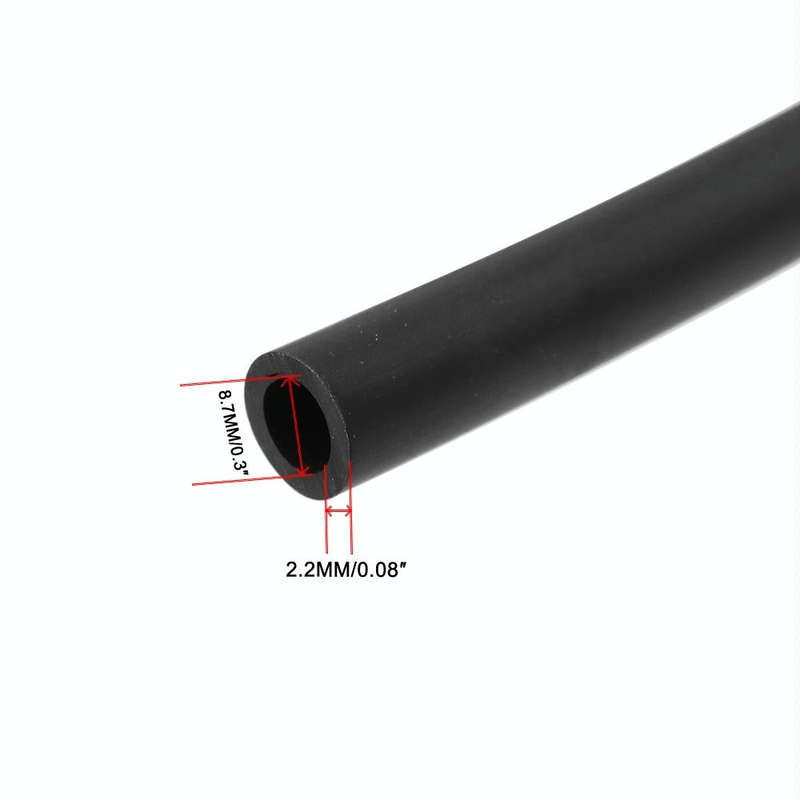 Universal Fuel Line Assembly Outboard Primer Bulb Pump for Marine Boat RV