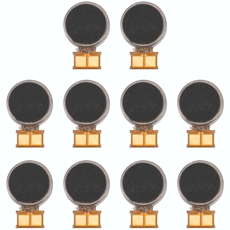 For Samsung Galaxy A52 SM-A525 10pcs Vibrating Motor