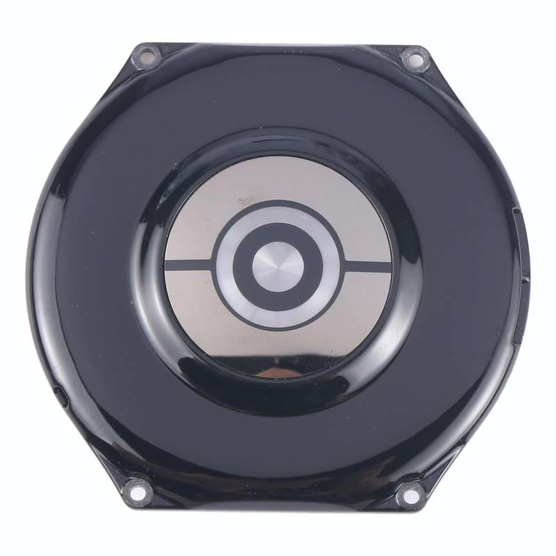 For Huawei Watch 4 Original Rear Housing Cover(Black)