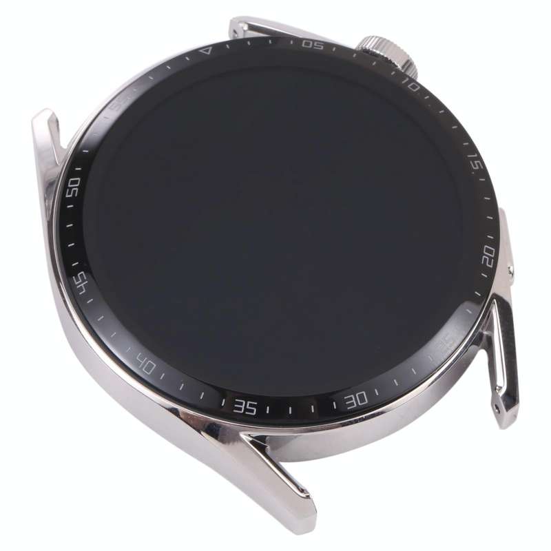 Dual Cable Edition Original LCD Screen and Digitizer Full Assembly With Frame for Huawei Watch GT...