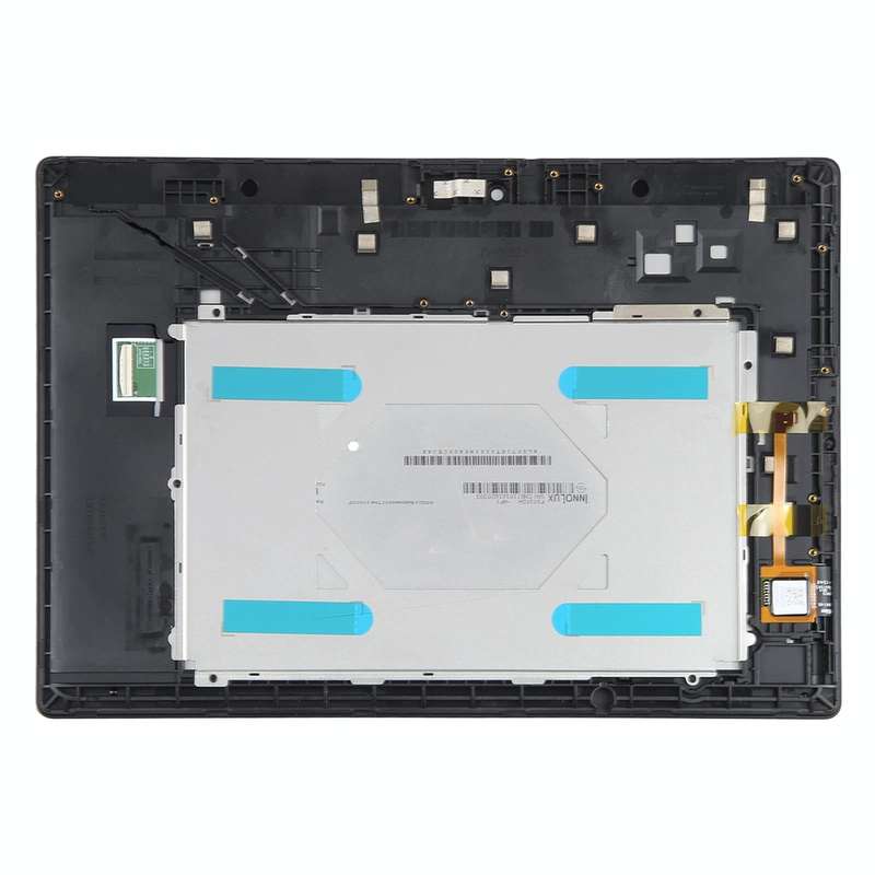 OEM LCD Screen for Lenovo TB3-X70L ZA0Y TB3-X70F ZA0X TB3-X70N TB3-X70 with Digitizer Full Assemb...
