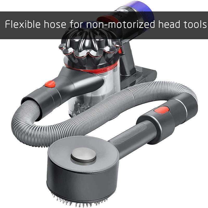 Extend Hose Accessories for Dyson Vacuum Cleaner V7 V8 V10 V11 V15