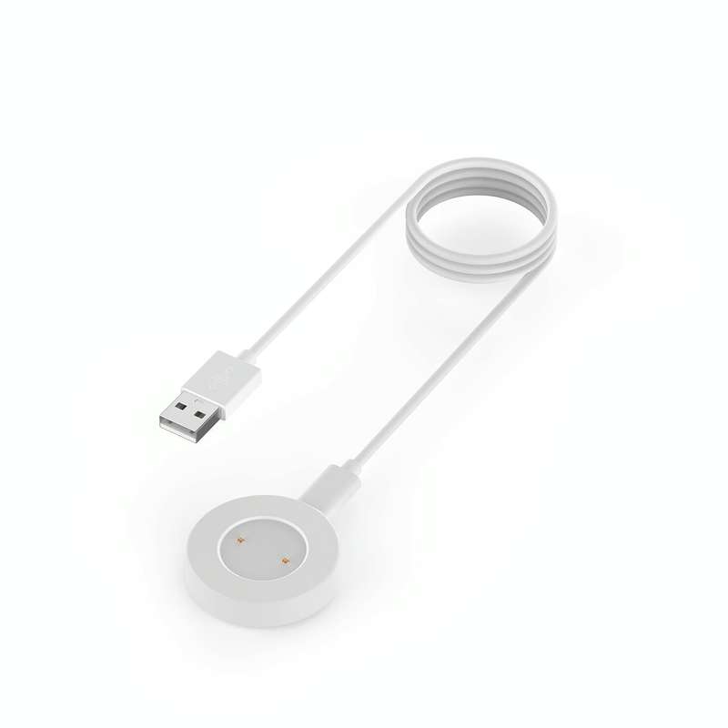 For Huawei Honor Watch GS Pro Smart Watch Portable Split Charger USB Charging Cable, Length:1m(Wh...