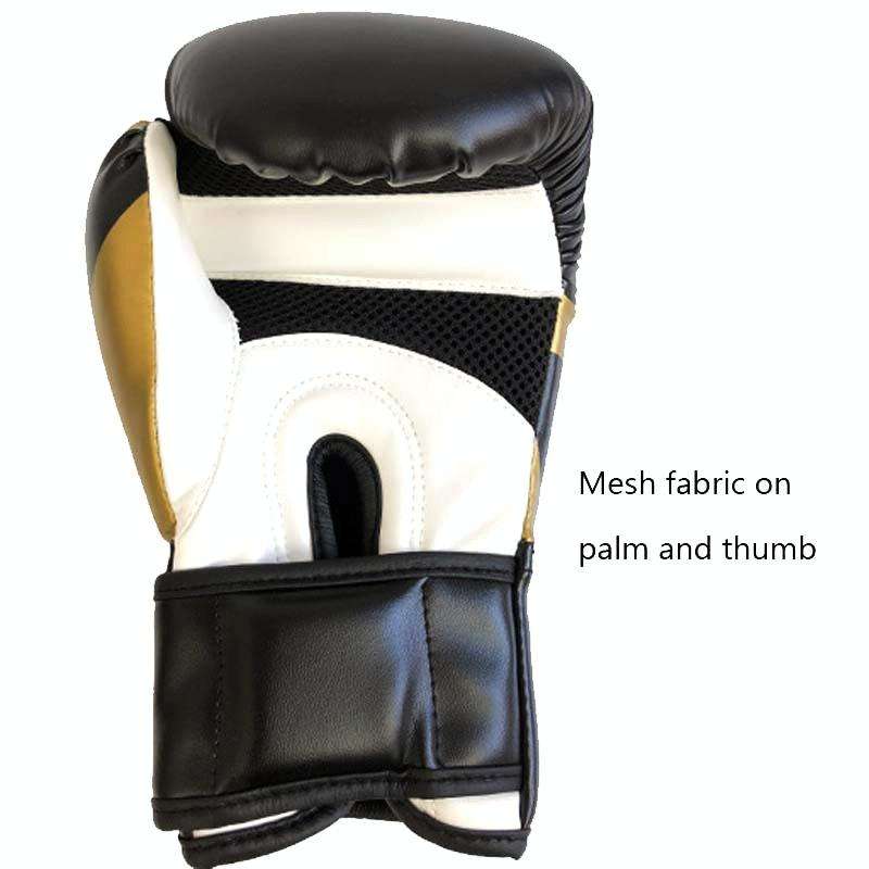 NW-036 Boxing Gloves Adult Professional Training Gloves Fighting Gloves Muay Thai Fighting Gloves...