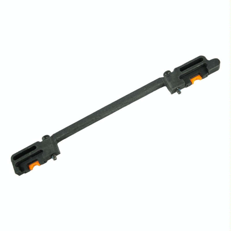 HDD SSD Hard Disk Drive Mount Bracket with Screws Set For MacBook Pro 13 inch 15 inch 2009 2010 2...