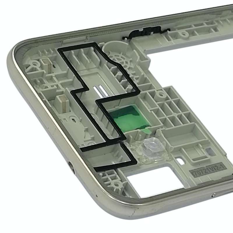 For Galaxy J1 (2016) / Express 3 / Galaxy Amp 2 / J120F / J120A / J120H / J120M / J120M / J120T M...