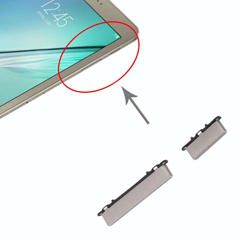 Power Button and Volume Control Button for Samsung Galaxy Tab S2 9.7 SM-T810/T813/T815/T817/T819(...