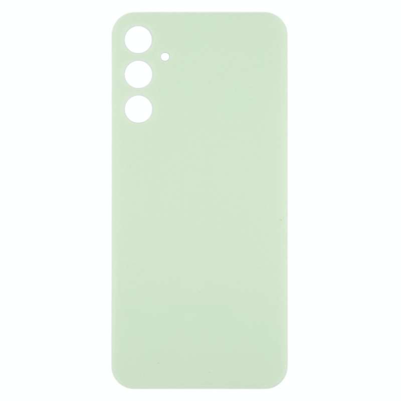For Samsung Galaxy A24 4G SM-A245F Original Battery Back Cover(Green)
