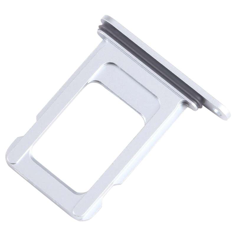For iPhone 15 Plus SIM Card Tray (Blue)