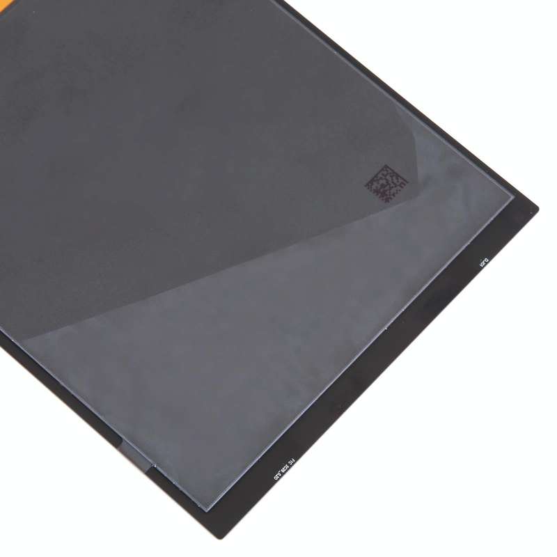 For Steam Deck OLED Original Matte Version LCD Screen with Digitizer Full Assembly