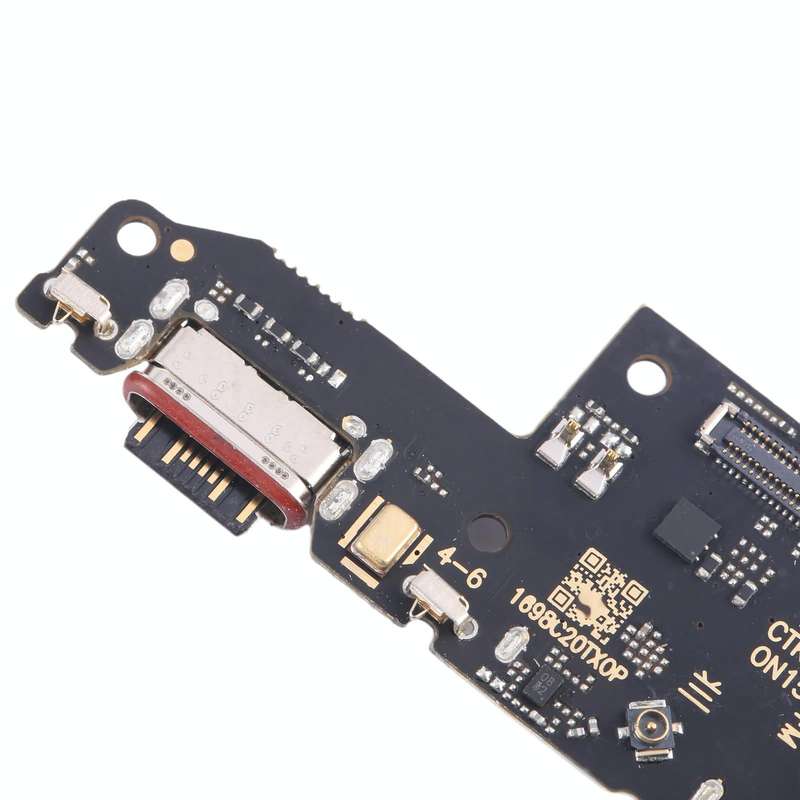 For Xiaomi POCO F5 OEM Charging Port Board