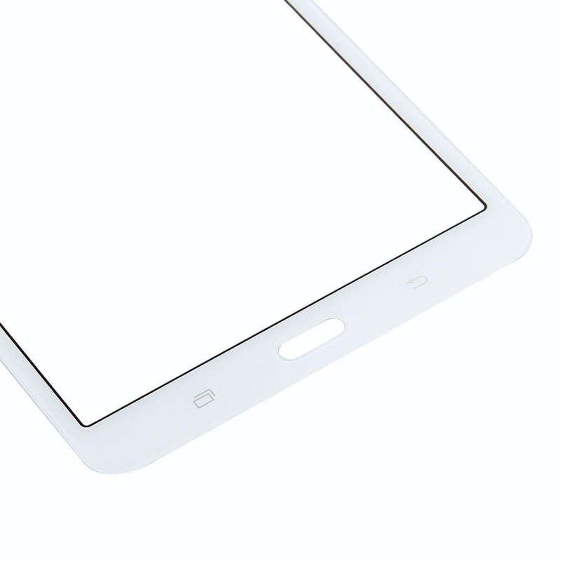 For Samsung Galaxy Tab A 7.0 LTE (2016) / T285 Front Screen Outer Glass Lens with OCA Optically C...