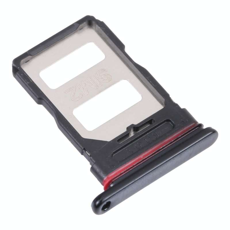SIM Card Tray + SIM Card Tray for Xiaomi Redmi K40 Pro / Redmi K40 / Redmi K40 Pro+ / Poco F3 / M...