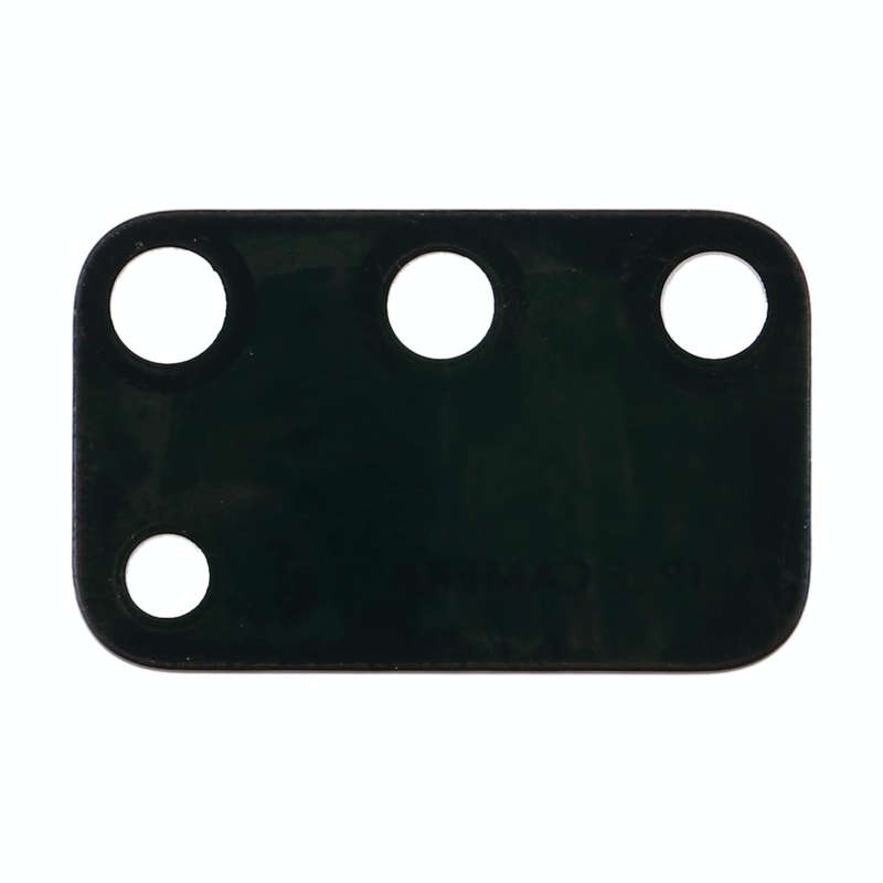 For Huawei Honor 9A 10pcs Back Camera Lens