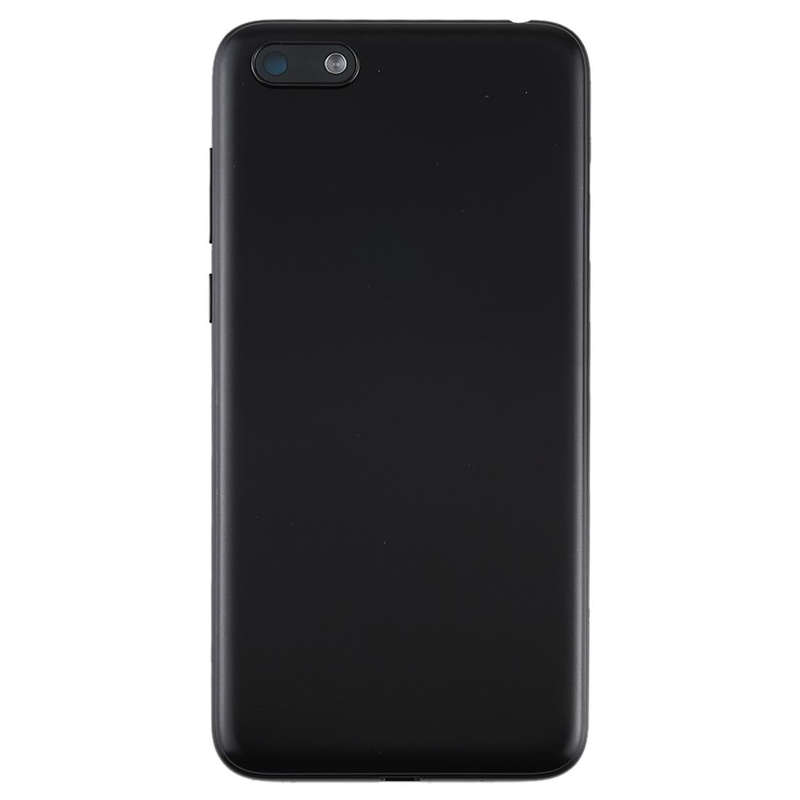 Battery Back Cover for Huawei Honor Play 7(Black)