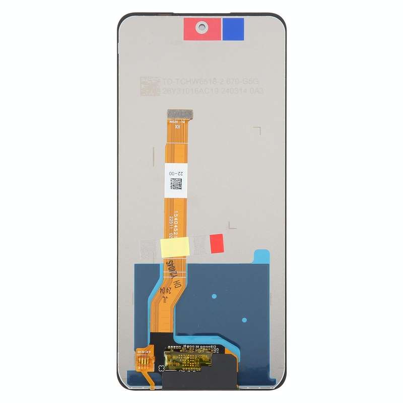 For OPPO A79 5G OEM LCD Screen With Digitizer Full Assembly