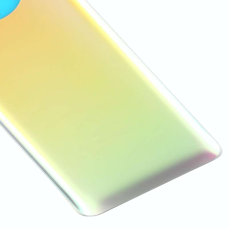 Battery Back Cover for Huawei Mate 40(Yellow)