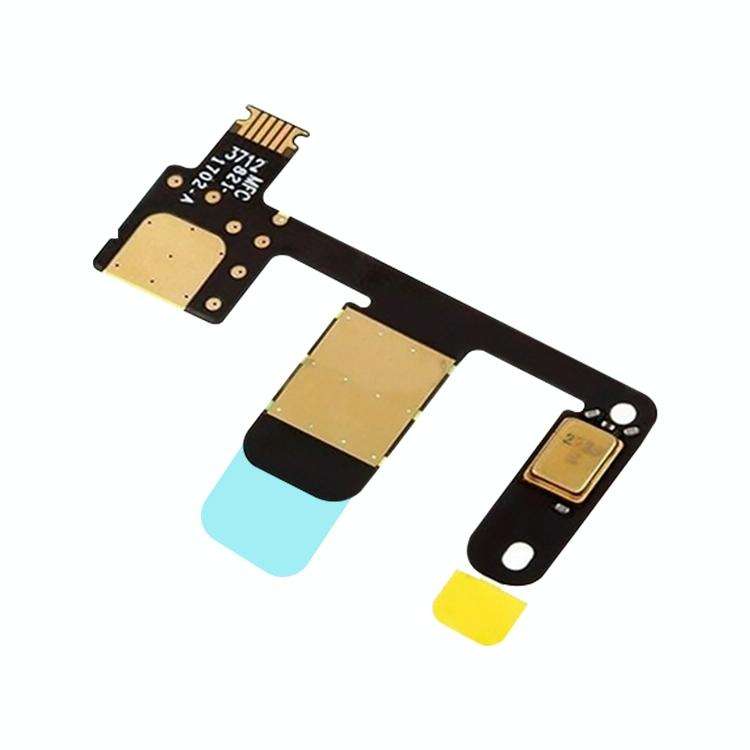 Original Version Microphone Cable for iPad mini 1 / 2 / 3(White)