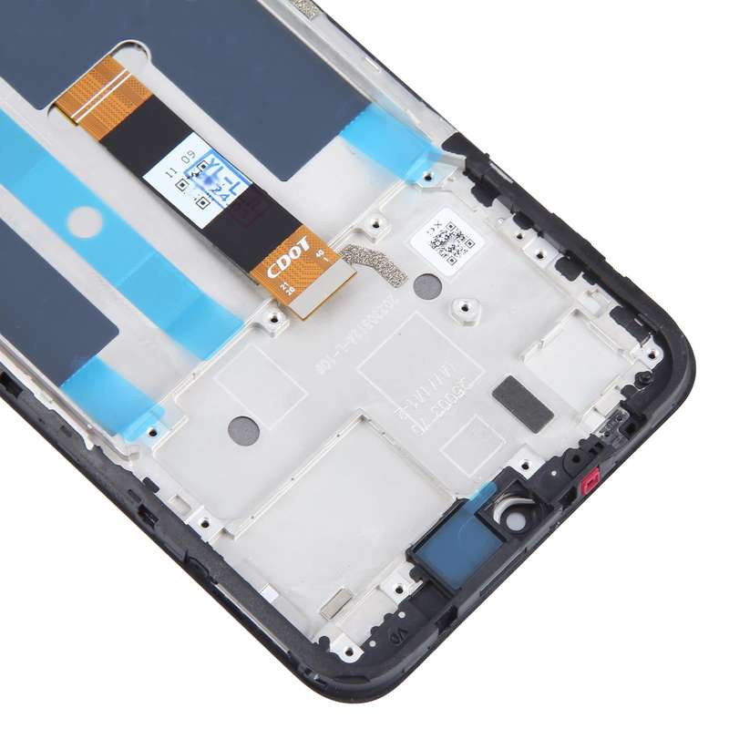 For Nokia G310 OEM LCD Screen Digitizer Full Assembly with Frame