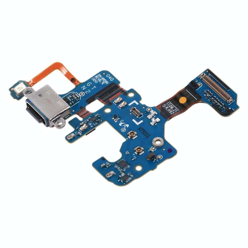 For Galaxy Note 8 / N950U Charging Port Flex Cable