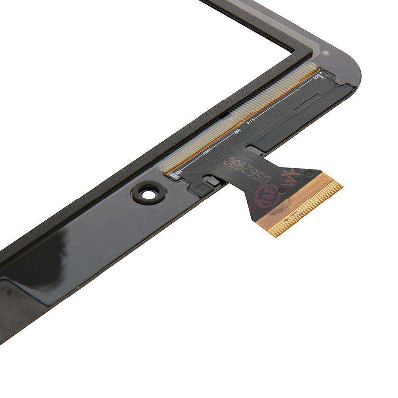 For Galaxy Tab E 9.6 / T560 / T561 Touch Panel  (Coffee)