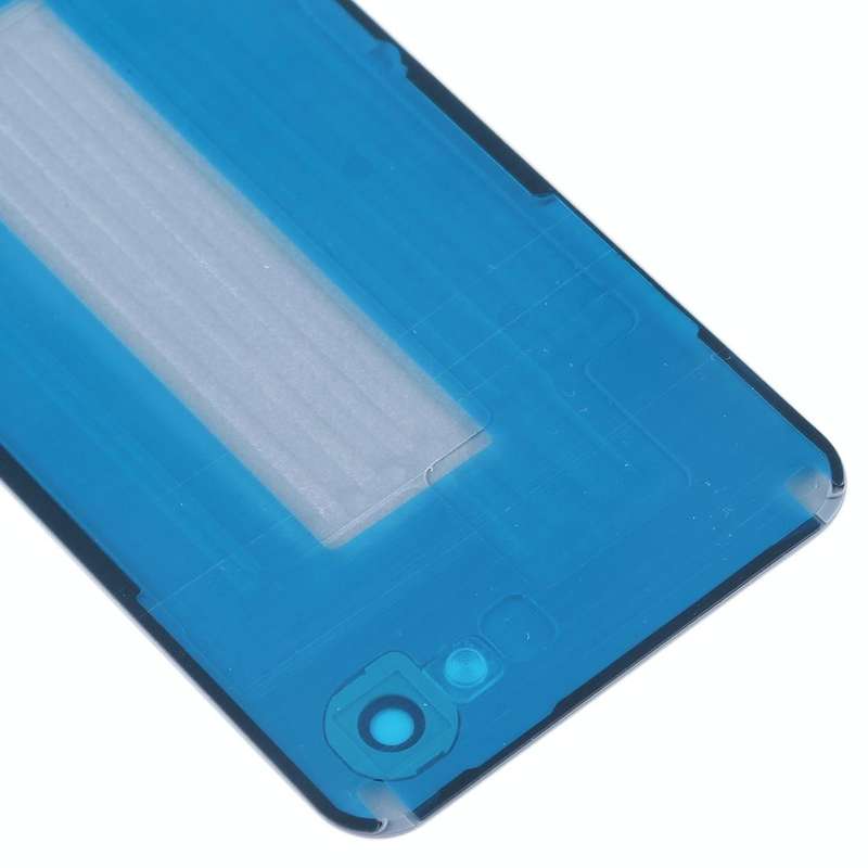 Battery Back Cover for LG Q6 / LG-M700 / M700 / M700A / US700 / M700H / M703 / M700Y(Grey)