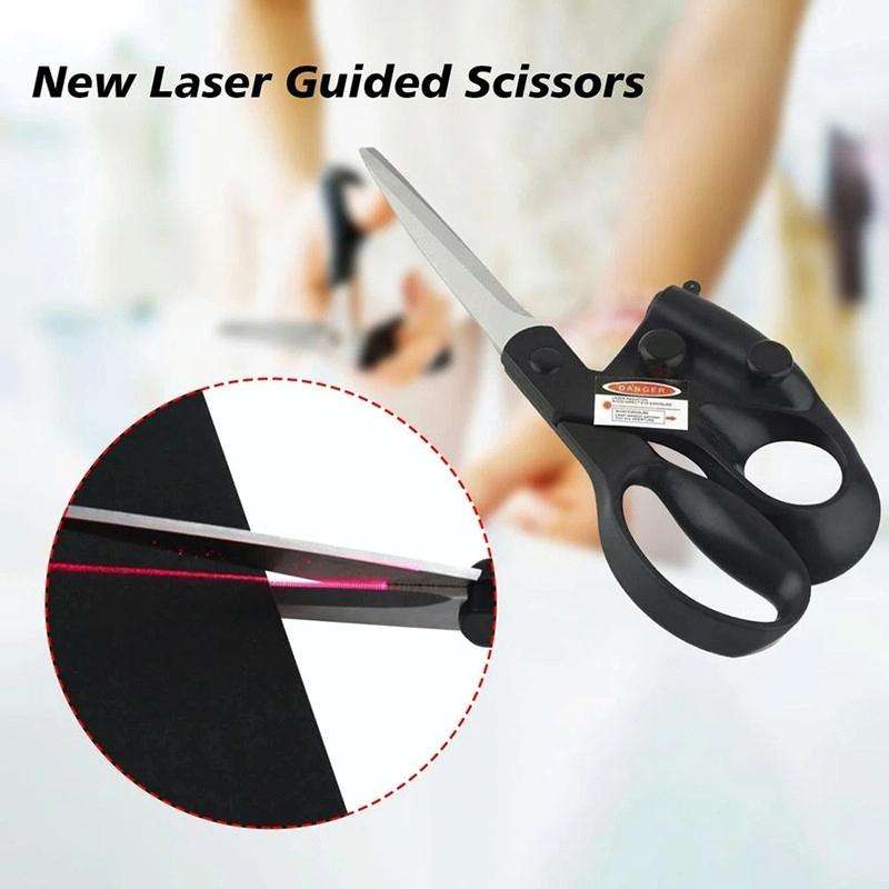 Multifunctional Infrared Scissors(D1005)