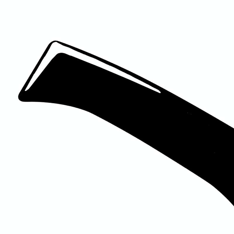For Mercedes-Benz E-Class W210 1996-2002 Car Speedometer Below Decorative Sticker, Right Drive