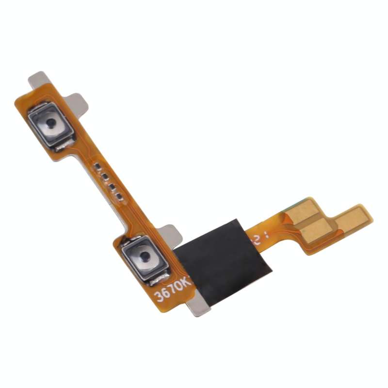 For Xiaomi Redmi K40 Gaming / Poco F3 GT OEM Volume Button Flex Cable