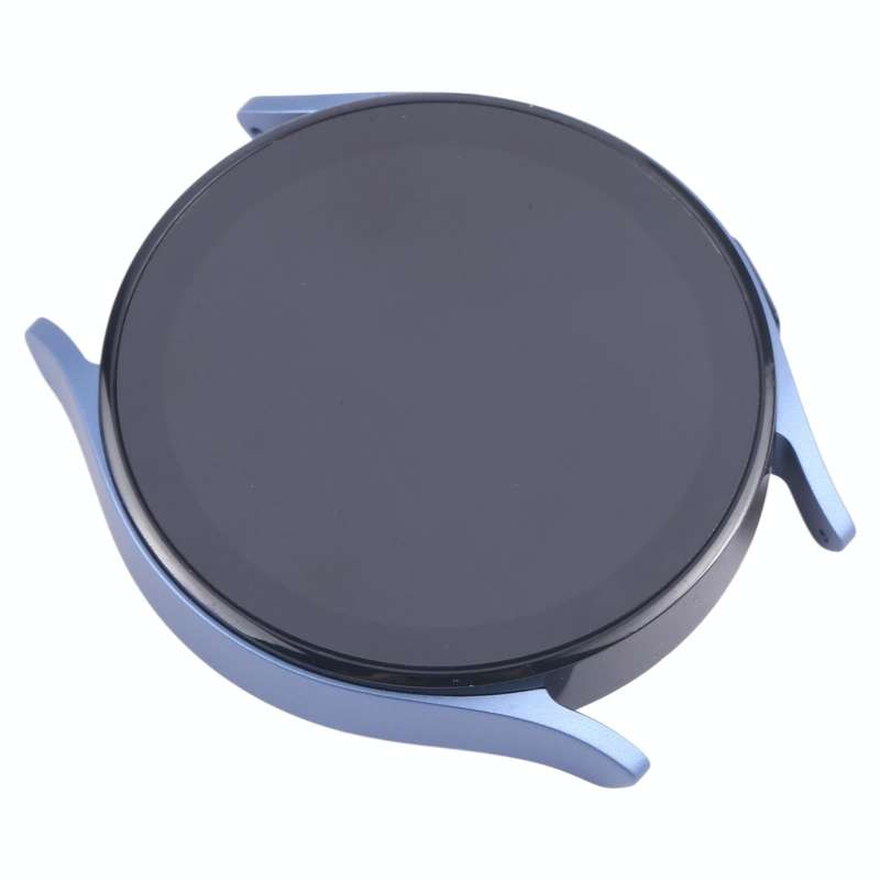 Original LCD Screen Digitizer Full Assembly with Frame for Samsung Galaxy Watch5 44mm SM-R910/R91...