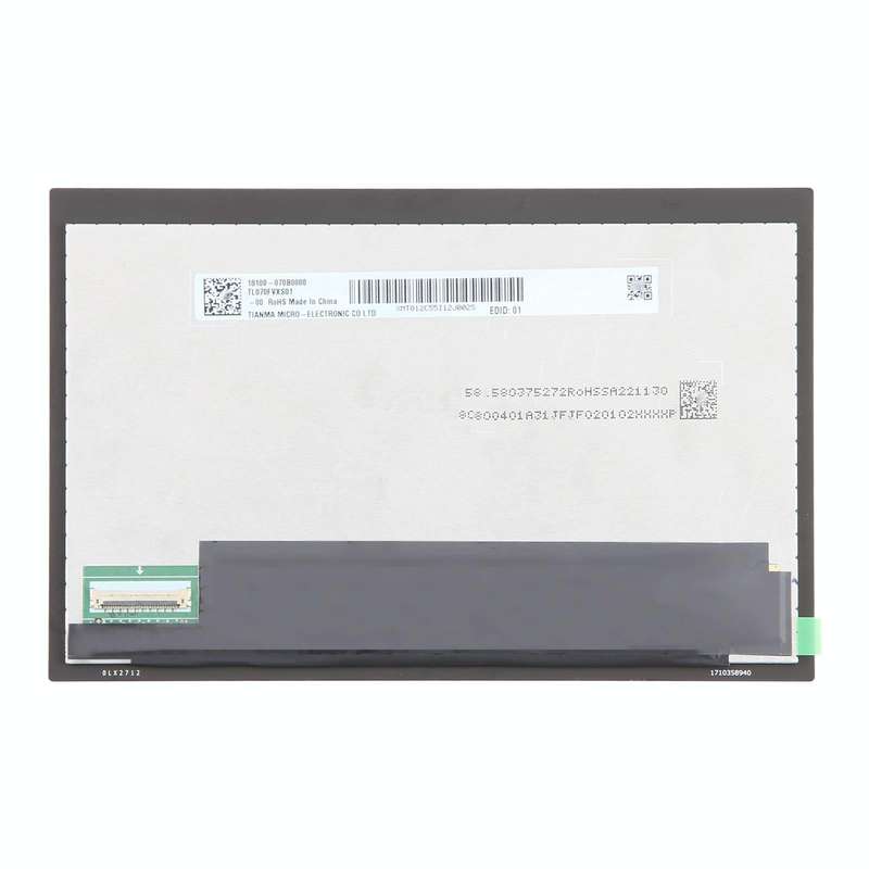 For Asus Rog Ally-RC71L-NH005W LCD Screen With Digitizer Full Assembly