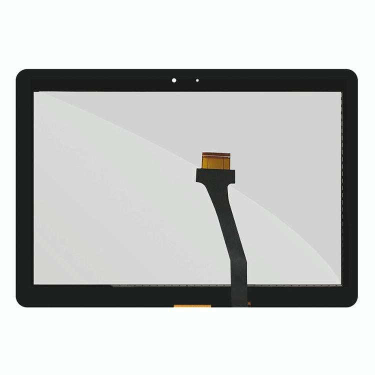 For Samsung P5100 / P5110 / P5113 Touch Panel (Black)
