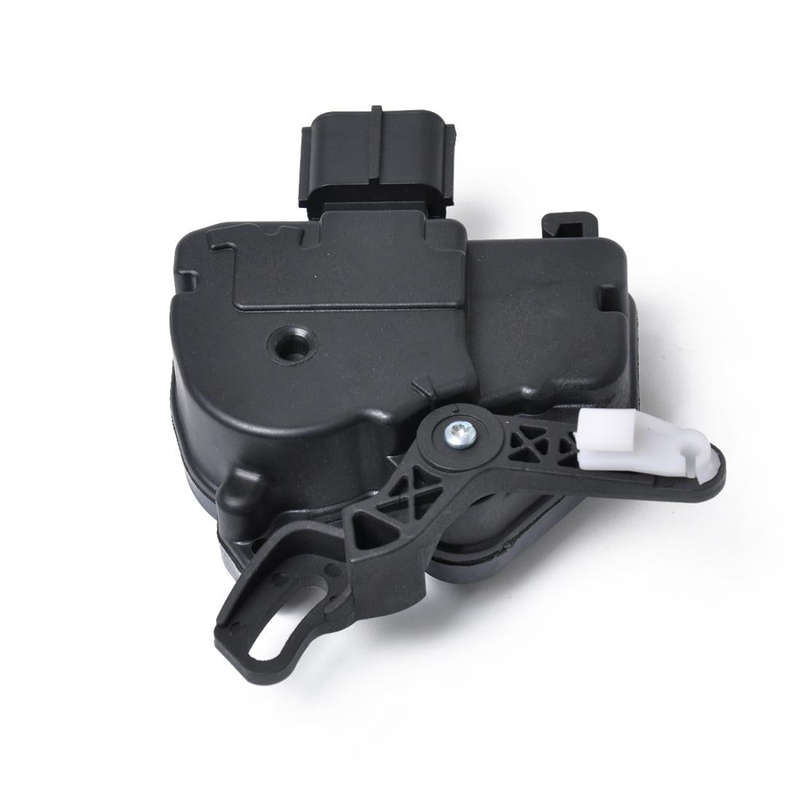 Car Liftgate Trunk Lock Actuator 4717960AC / 4717961AB for Chrysler / Dodge