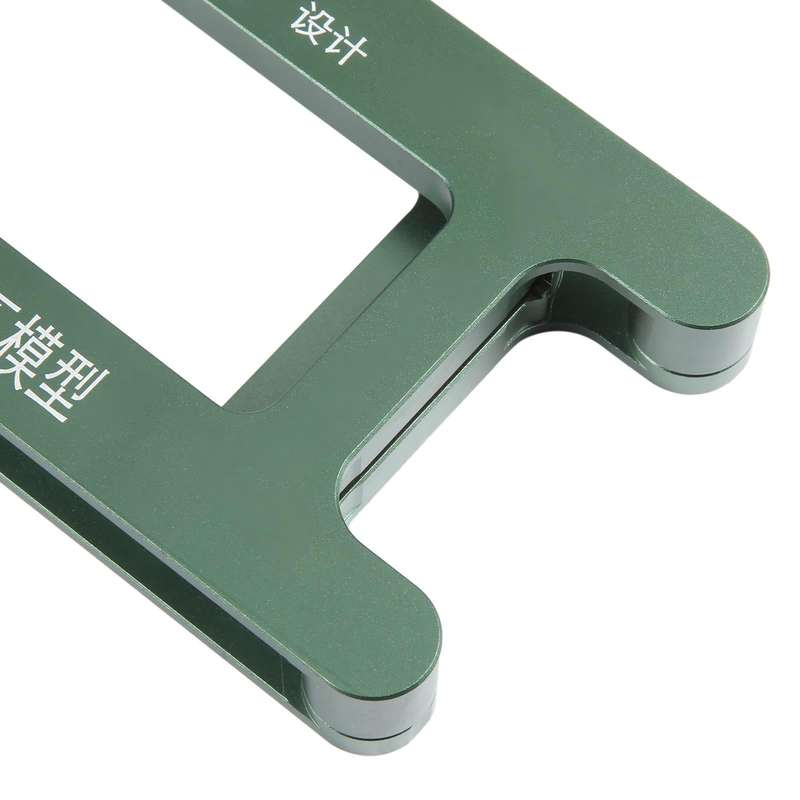 For iPhone 14 Pro Magnetic LCD Screen Frame Bezel Pressure Holding Mold Clamp Mold