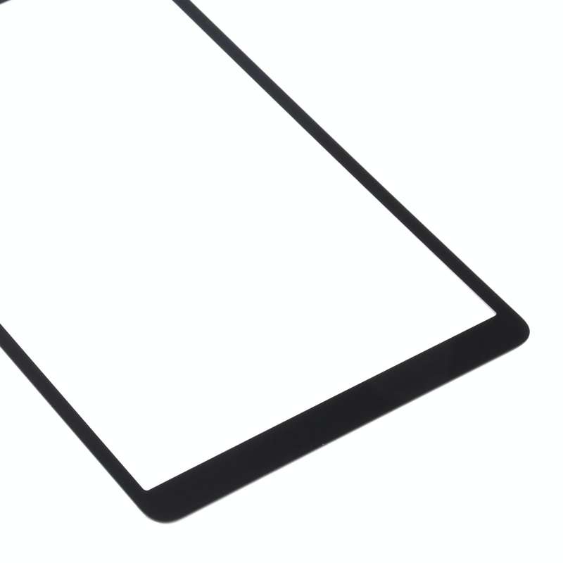 For Samsung Galaxy Tab A 8.0 & S Pen 2019 SM-P200  Touch Panel with OCA Optically Clear Adhesive ...