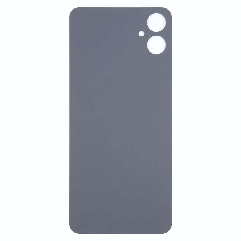 For Samsung Galaxy A05 SM-A055F Original Battery Back Cover (Black)