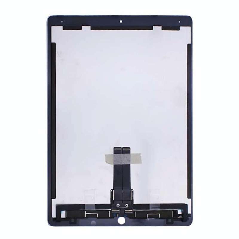 Original LCD Screen for iPad Pro 12.9 inch A1670 A1671  with Digitizer Full Assembly (Black)