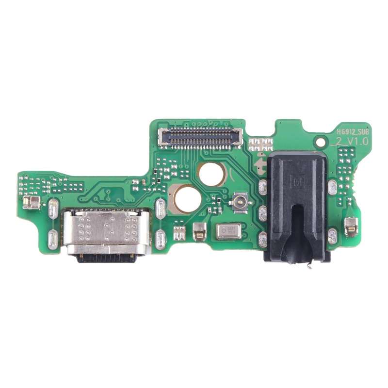 For Infinix Hot 11s NFC OEM Charging Port Board