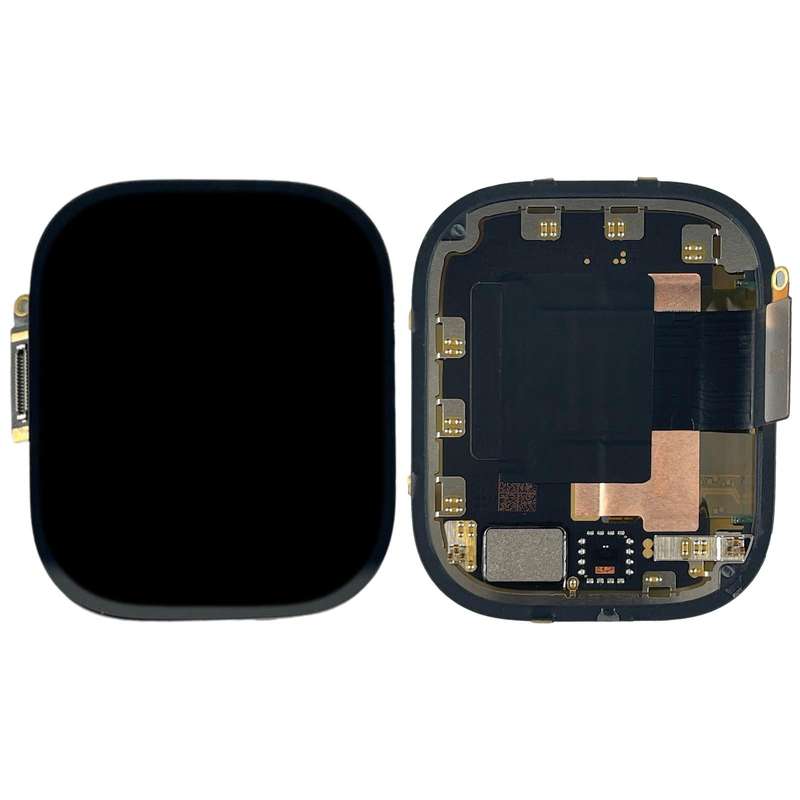 LCD Screen and Digitizer Full Assembly for Apple Watch Ultra 49mm