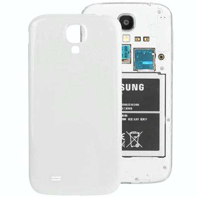 For Galaxy S IV / i9500 Original Back Cover (White)