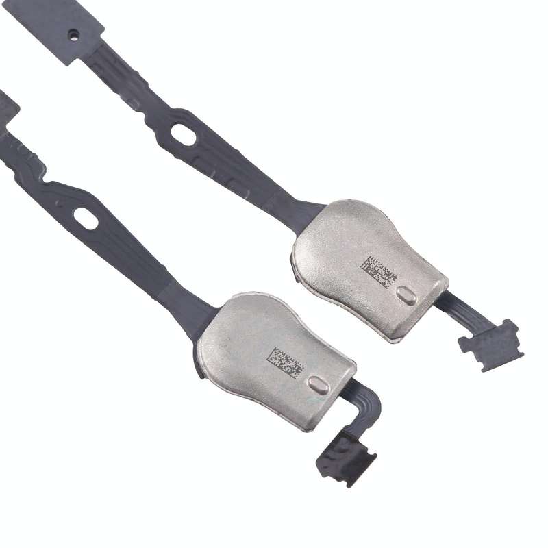 For Apple AirPods Pro Left + Right Noise-canceling Microphone Flex Cable