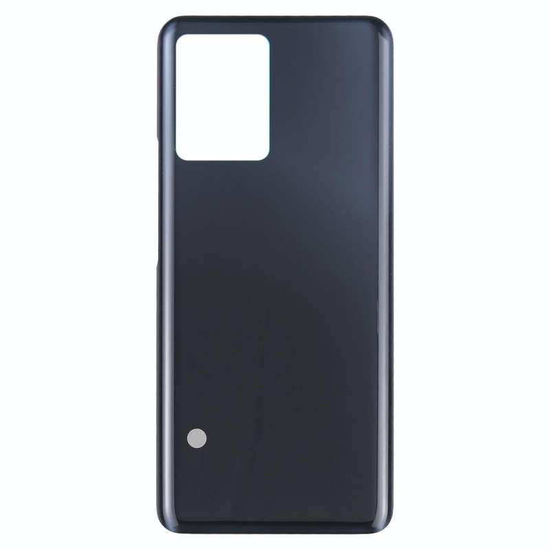 Battery Back Cover for ZTE S30 SE 8030N(Black)