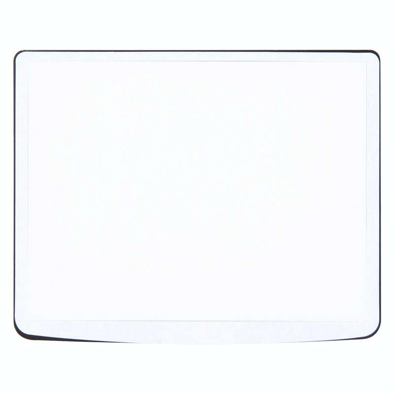 For Nikon D7000 Acrylic Material LCD Screen Outer Lens