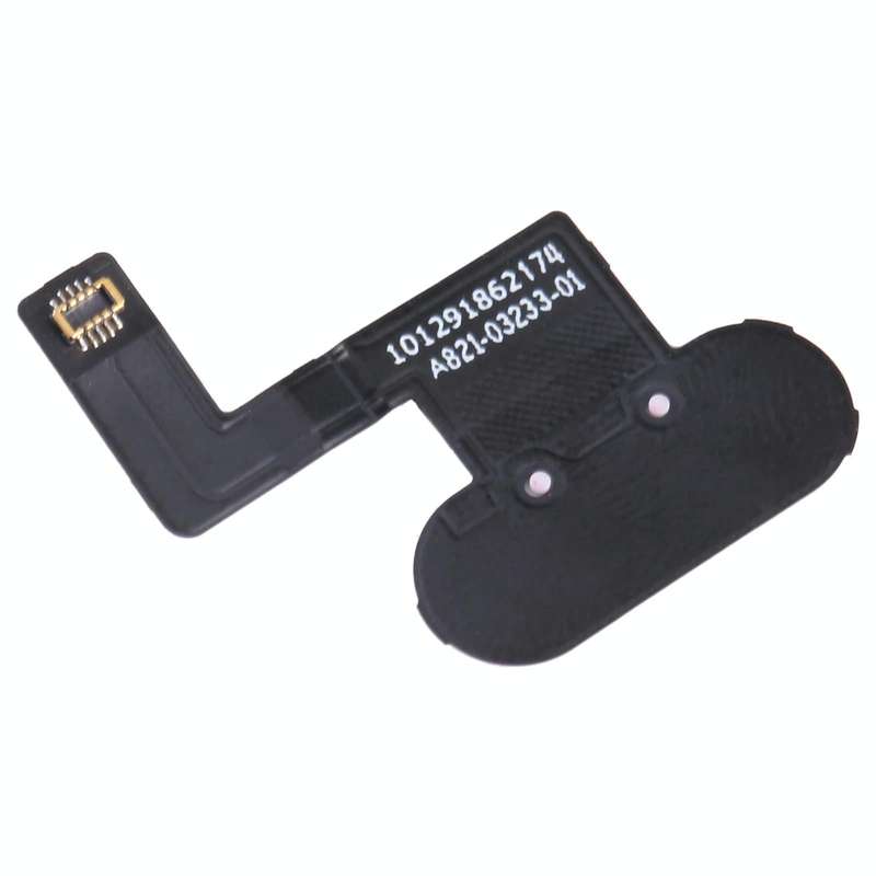 For iPad Pro 12.9 2021 2022 Keyboard Contact Flex Cable (White)