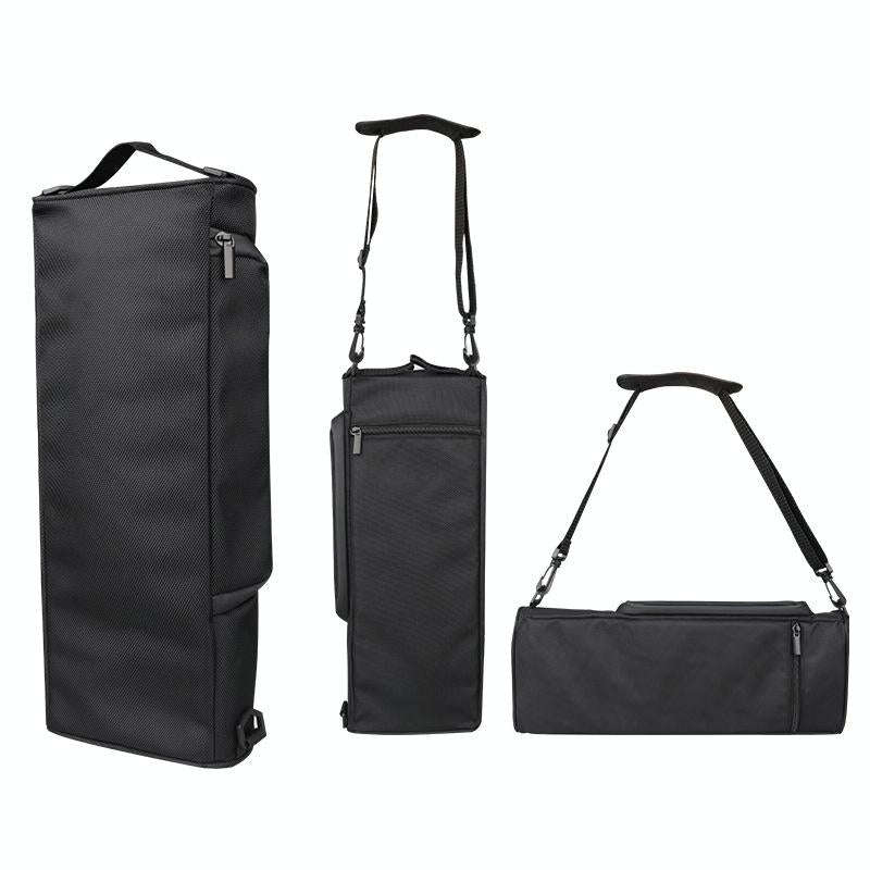 Outdoor Portable Golf Refrigerated Ice Bag Cola Beer Insulation Bag, Color: Blue