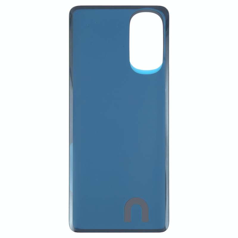 For Motorola Moto G Stylus 5G 2022 Original Battery Back Cover(Green)