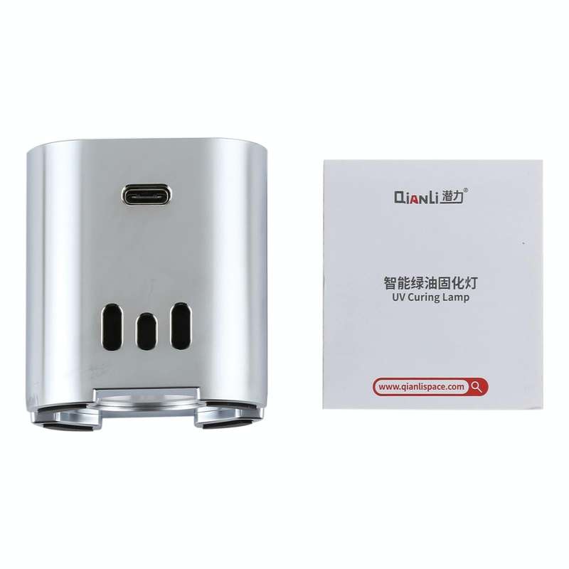 QIANLI Intelligent iUV Curing Lamp