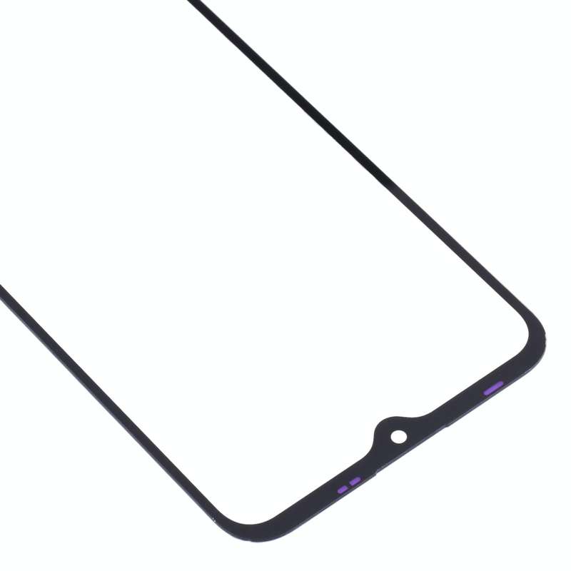 For Infinix Smart 4 / Smart 4c X653, X653c 5pcs Front Screen Outer Glass Lens